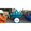 Double Suction Volute Split Casing Water Pump